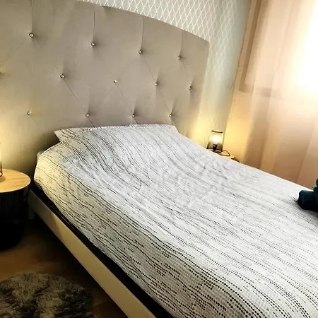 Le Croix Daurade - Logement Entier Avec Balcon Apartment *
