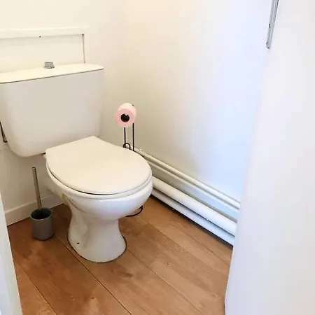 Le Croix Daurade - Logement Entier Avec Balcon Apartment Toulouse