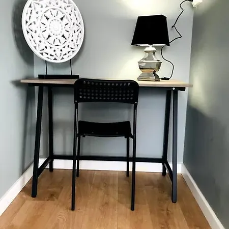 Le Croix Daurade - Logement Entier Avec Balcon Apartment