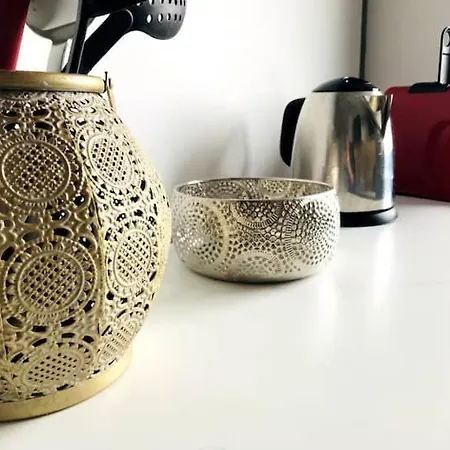Apartment Le Croix Daurade - Logement Entier Avec Balcon Toulouse